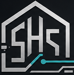 Smart-Home Südwest Logo